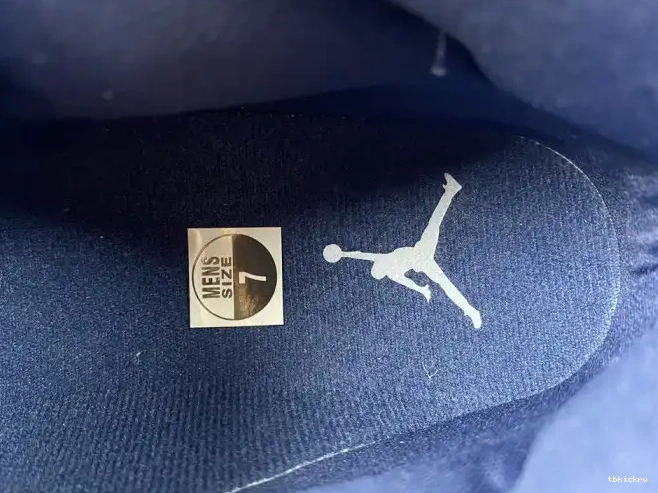 Rep TBK Navy 11 Midnight Air AR0715-441 WMNS Jordan Velvet 0616